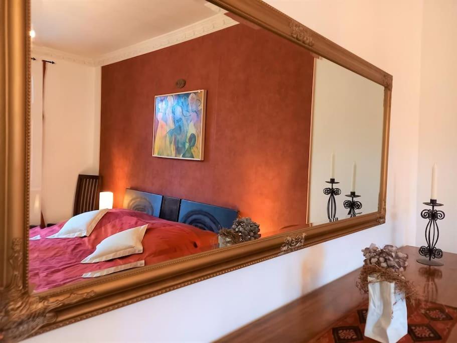 Romantische Ferienwohnung Unter Den Linden Buchholz  Exterior photo